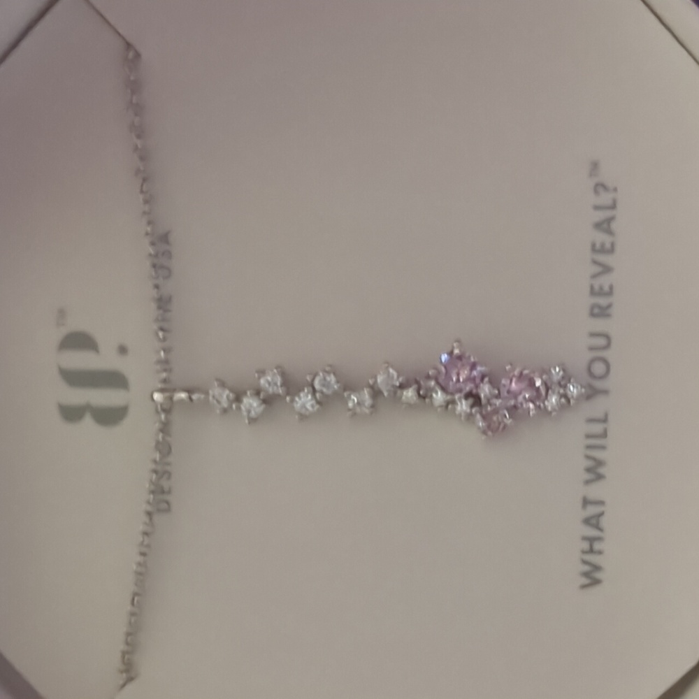 Bomb party original collection necklace